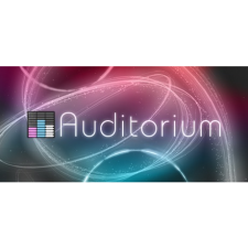 Cipher Prime Studios Auditorium (PC - Steam elektronikus játék licensz) videójáték
