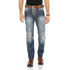 Cipo & Baxx CIPO&BAXX DIVATOS FÉRFI FARMER C-0751