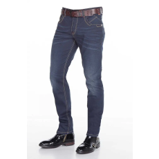 Cipo & Baxx DARK BLUE FÉRFI FARMER CD381 DARK BLUE