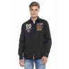 Cipo & Baxx DIVATOS FÉRFI ING CH170 BLACK