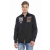 Cipo & Baxx DIVATOS FÉRFI ING CH170 BLACK