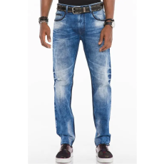 Cipo & Baxx FÉRFI FARMER CD499 BLUE