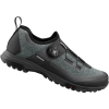 CIPŐ E-BIKE SHIMANO ET701 FEKETE 41