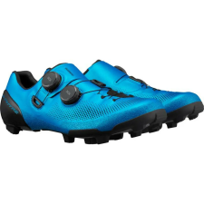  CIPŐ SHIMANO RX910 KÉK 46 kerékpáros cipő