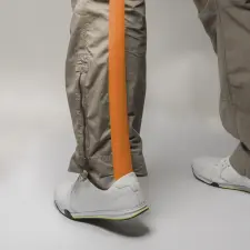 [] Cipőkanál gyógyászati segédeszköz
