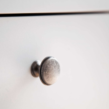  Cipősszekrény 3K, fehér, OLJE bútor