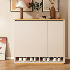  Cipősszekrény 90 x 32 x 80 cm tölgy BC FUR1818-2 bútor