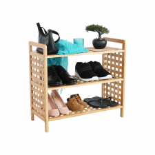  Cipősszekrény, festett bambusz, SOVETO TYP 2 bútor