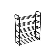  Cipőtartó LCT-02 fekete bútor