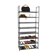  Cipőtartó LCT-03 fekete bútor