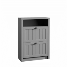  Cipötartó SNB, szürke, PROVANCE bútor