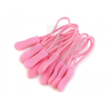  Cipzárhúzó - 10 db/csomag dekorációs kellék