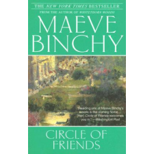  Circle of Friends – Maeve Binchy idegen nyelvű könyv
