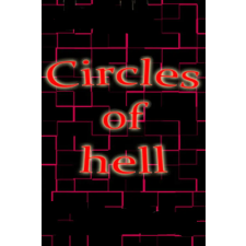  Circles of hell (digitális licenc) videójáték