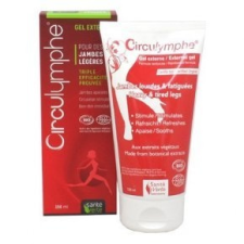  Circulymphe gél - 150ml gyógytea