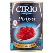  Cirio aprított paradicsom 400g konzerv