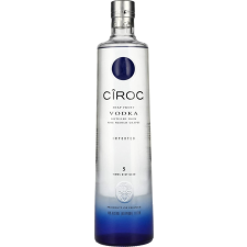  Ciroc vodka 1L 40% vodka