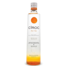  Ciroc Vodka Peach 0,7l vodka