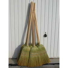  Cirokseprű normál ötvarrásos takarító és háztartási eszköz