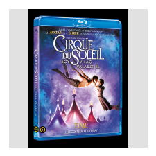  Cirque Du Soleil - Egy világ választ el (Blu-ray) egyéb film