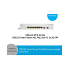 Cisco 8portos POE + 2portos SFP Switch (CBS220-8P-E-2G-EU) (CBS220-8P-E-2G-EU) - Ethernet Switch