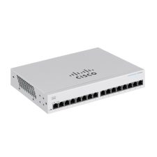 Cisco Business 110-16T Gigabit Switch hub és switch