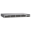 Cisco C9200L-48PXG-4X-E hálózati kapcsoló Vezérelt L2/L3 Gigabit Ethernet (10/100/1000) Ethernet-áramellátás (PoE) támogatása Szürke