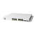 Cisco Catalyst 1300 Vezérelt L2/L3 Gigabit Ethernet (10/100/1000) Ethernet-áramellátás (PoE) támogatása Szürke