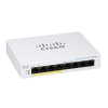 Cisco CBS110-8PP-D-EU 8 Port Gigabit Switch (CBS110-8PP-D-EU)