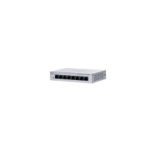 Cisco CBS110-8T-D-EU 8-port Business 110 Series Unmanaged Switch hub és switch