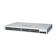 Cisco CBS220-48T-4G Gigabit Switch hub és switch
