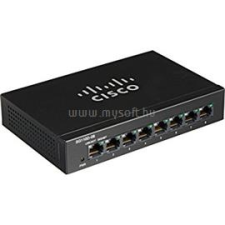 Cisco SG110D-08 hub és switch