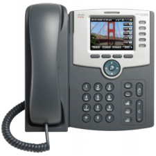 Cisco SPA525G voip telefon