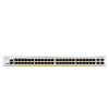 Cisco Switch Cisco Catalyst C1200-48P-4X 48x 1Gb 4x SFP+ 375 W PoE+