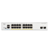 Cisco Switch Cisco Catalyst C1300-16FP-2G 16x 1Gb 2x SFP 240 W PoE+
