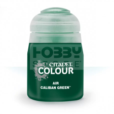 CITADEL Colour Air - Caliban Green 24 ml akrilfesték 28-07 akrilfesték