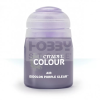CITADEL Colour Air - Eidolon Purple Clear 24 ml akrilfesték 28-58