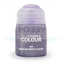 CITADEL Colour Air - Eidolon Purple Clear 24 ml akrilfesték 28-58 akrilfesték