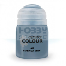 CITADEL Colour Air - Fenrisian Grey 24 ml akrilfesték 28-51 akrilfesték