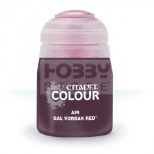CITADEL Colour Air - Gal Vorbak Red 24 ml akrilfesték 28-74 akrilfesték