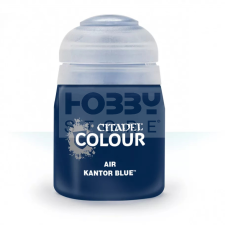 CITADEL Colour Air - Kantor Blue 24 ml akrilfesték 28-04 akrilfesték