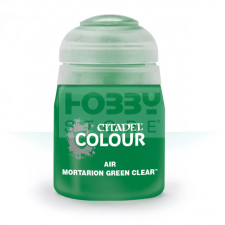 CITADEL Colour Air - Mortarion Green 24 ml akrilfesték 28-59 akrilfesték