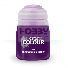 CITADEL Colour Air - Phoenician Purple 24 ml akrilfesték 28-60 akrilfesték