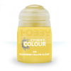 CITADEL Colour Air - Sigismund Yellow Clear 24 ml akrilfesték 28-62