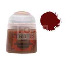 CITADEL Colour Base - Mournfang Brown 12 ml akrilfesték 21-20 akrilfesték