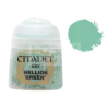 CITADEL Colour Dry - Hellion Green 12 ml akrilfesték 23-07