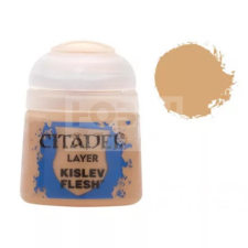 CITADEL Colour Layer - Kislev Flesh 12 ml akrilfesték 22-37 akrilfesték