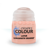 CITADEL Colour Layer - Lugganath Orange 12 ml akrilfesték 22-85