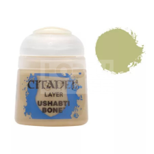 CITADEL Colour Layer - Ushabti Bone 12 ml akrilfesték 22-32 akrilfesték