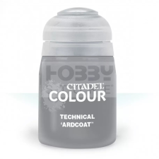 CITADEL Colour Technical - 'Ardcoat 24 ml akrilfesték fényes lakk 27-03 akrilfesték